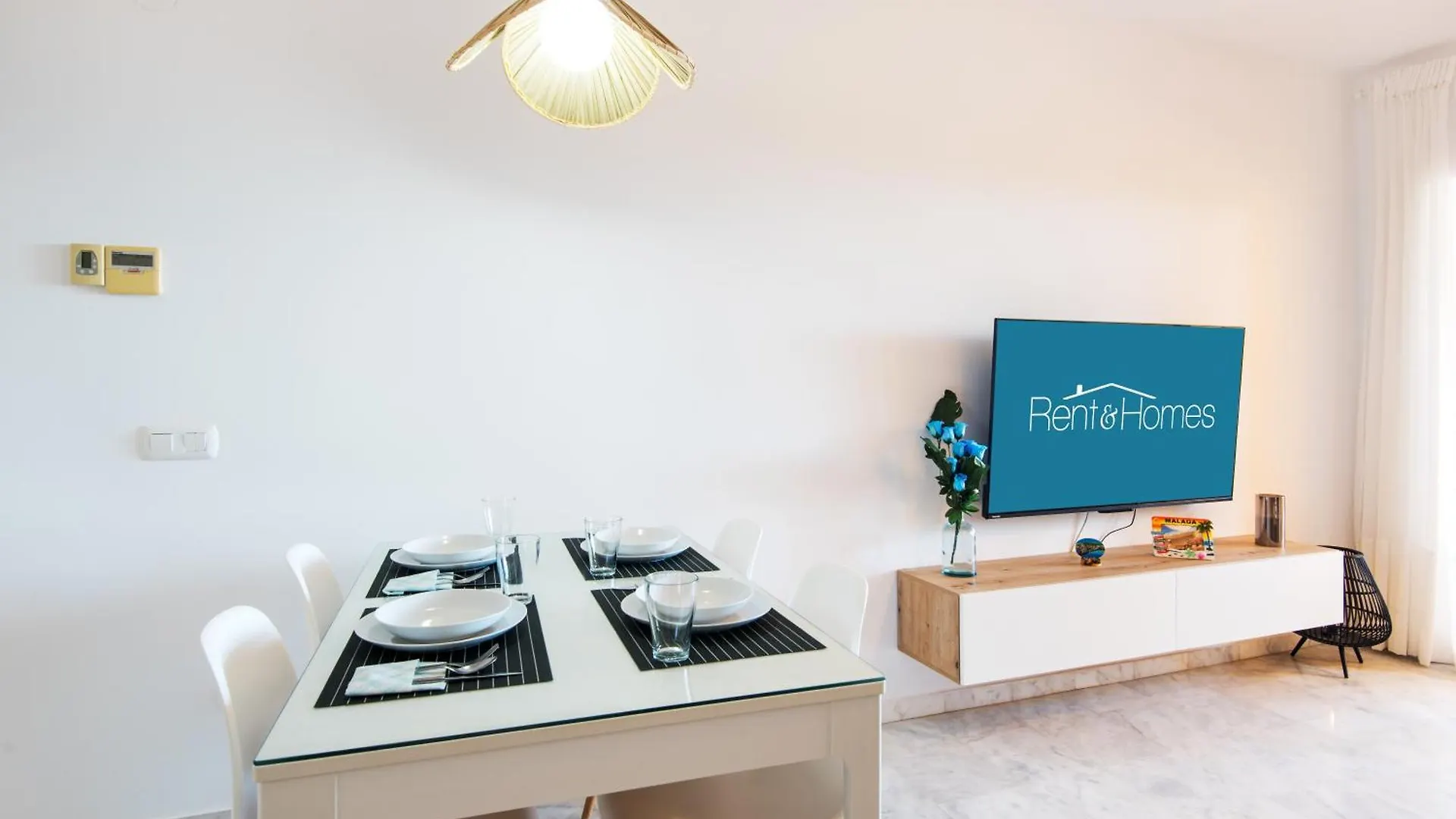 Appartamento Rentandhomes Reserva De Marbella
