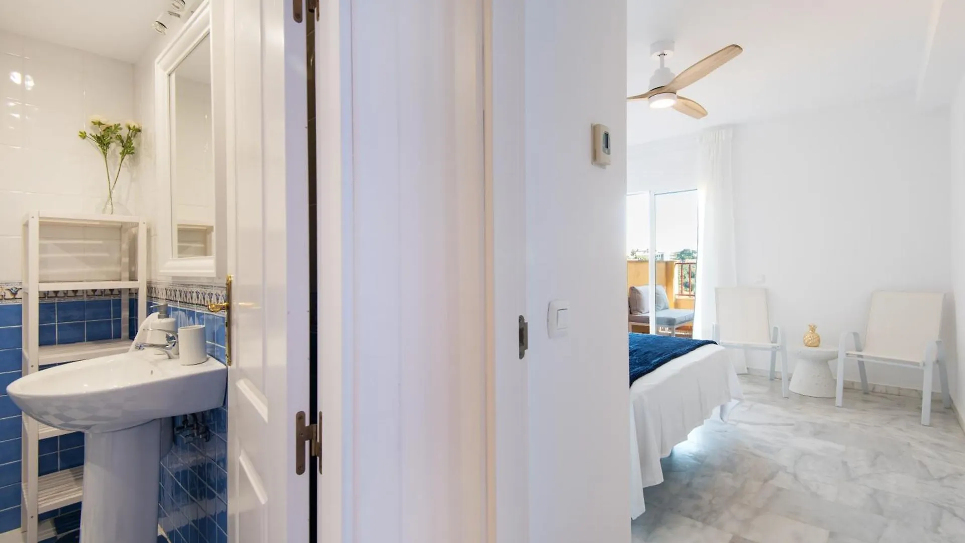 Apartman Rentandhomes Reserva De Marbella