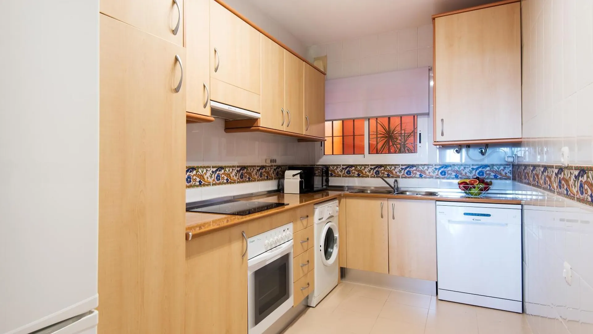 Apartman Rentandhomes Reserva De Marbella Spanyolország