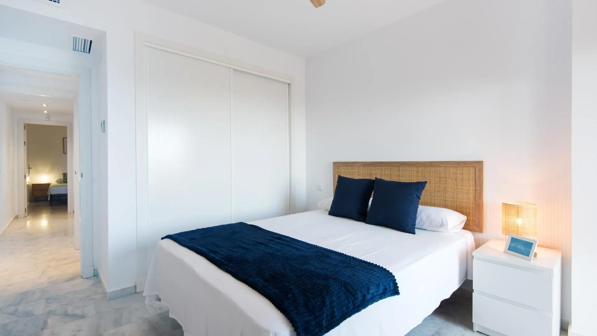 Apartman Rentandhomes Reserva De Marbella