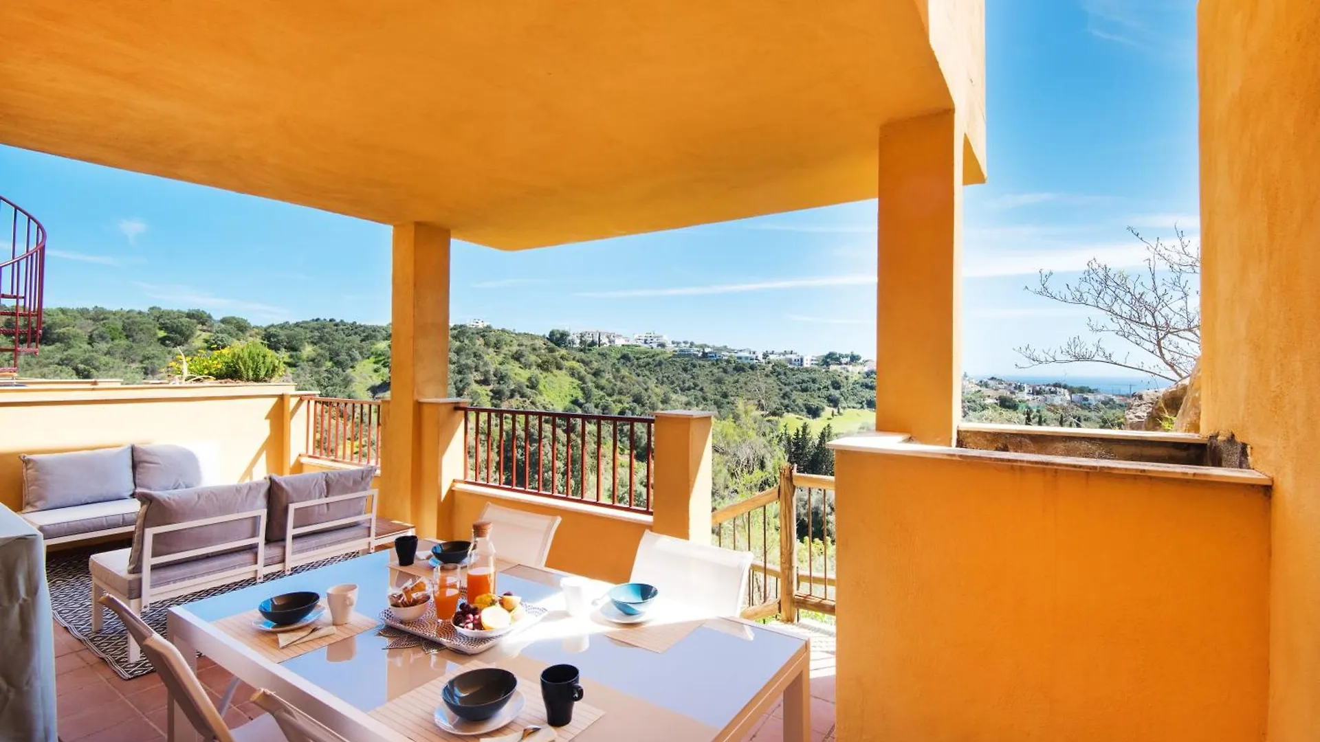 Rentandhomes Reserva De Marbellas kontakt