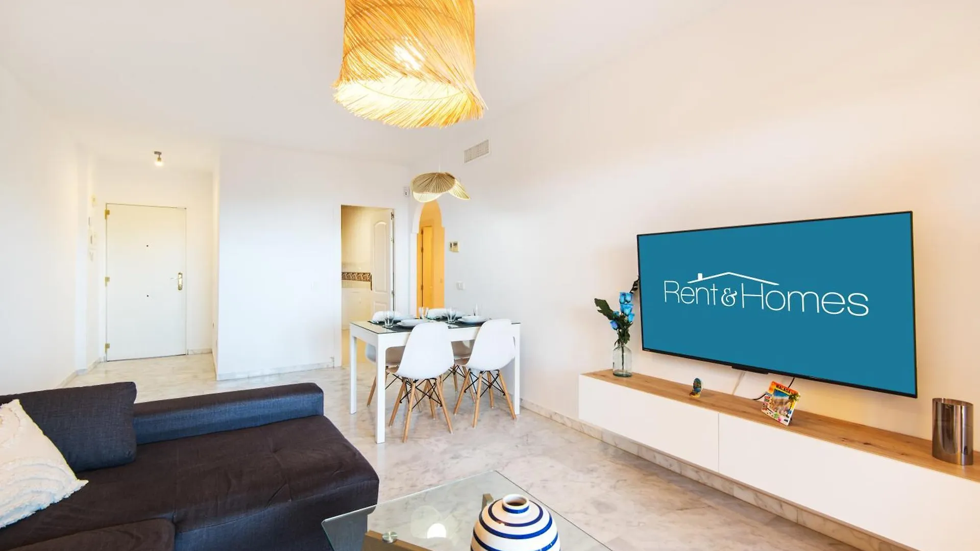 Rentandhomes Reserva De Marbella 0*,  Spanien