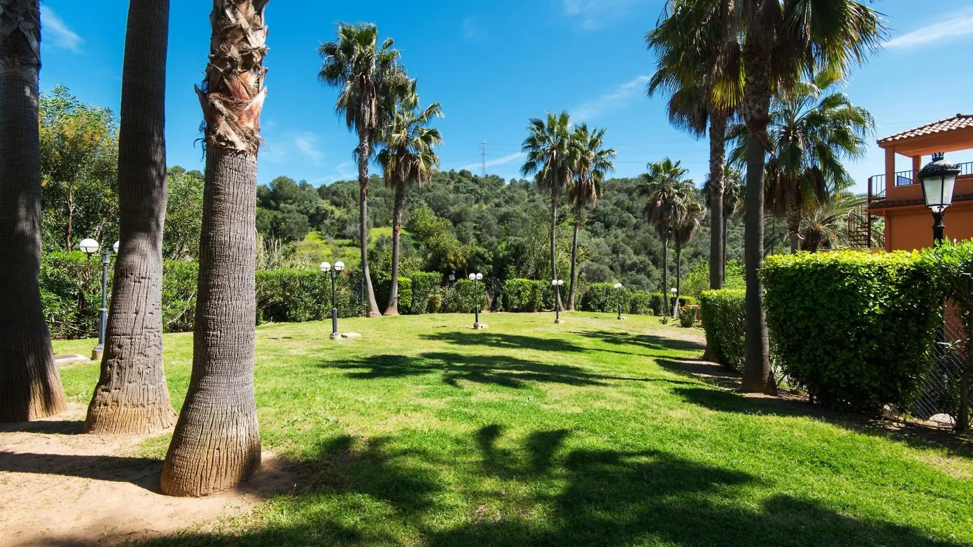 Apartman Rentandhomes Reserva De Marbella
