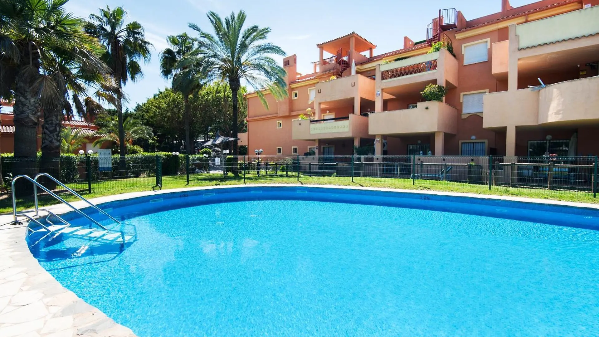 Rentandhomes Reserva De Marbella 0*,  Spanien